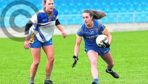 Longford ladies football enjoying a new lease of life
