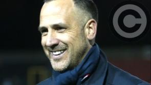 Longford Town still unbeaten in the league with draw away to Cobh 
