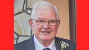 St Barry's GAA in Tarmonbarry mourns passing of highly respected Club President Noel Mitchell