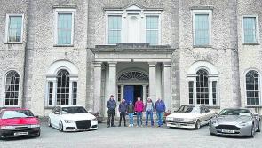 Old School New School set for St Mel's College, Longford return