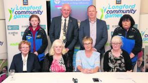 Hosts Longford will have fifteen teams in Leinster finals action this weekend