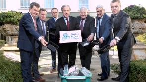 C&D Foods work on reducing  plastic use