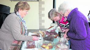  Roving Leader: Shop local and support the Granard Buttermarket, the hub of life since the 1800's