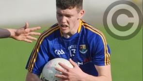 Crucial goals clinch win for Westmeath as the Longford U-17s suffer setback
