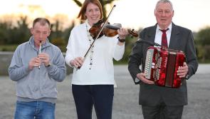 The results for the Longford qualifiers of the Leinster Fleadh are in!