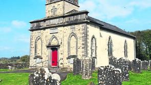 Ardagh gets boost with two new information plaques