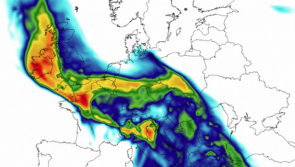 Longford Weather Alert: Sahara dust settles over Ireland as massive plume makes its way across Europe