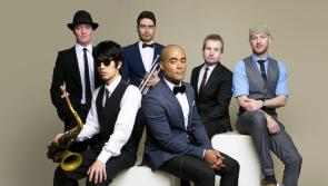 Swing Cats to play spectacular Longford gig at the Backstage Theatre