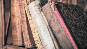Bookworms to descend on Delvin Book Festival in Westmeath on May 5