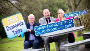 National roadshow of community talks to raise awareness of dementia