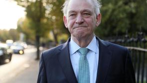 European election candidate Peter Casey wants action on 'freeloader' immigrants 