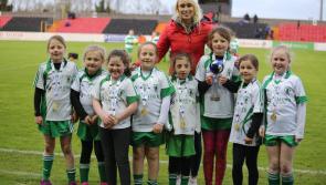 Aldi Community Games May National Festival in UL postponed due to Covid-19 pandemic