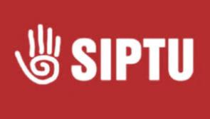 SIPTU members in Irish Wheelchair Association across country to strike 