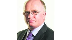 Election Profile: Direct Democracy Ireland's Patrick Green would be vocal against property tax and water charges