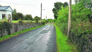 An Bord Pleanála cites traffic hazard as main reason for planning refusal in Ballymahon's Dun Áras estate