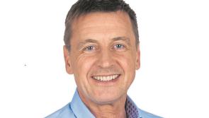Midlands North West MEP hopeful Dominic Hannigan says Europe is very much part of our future
