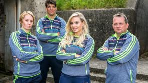 Are you Longford’s fittest family?