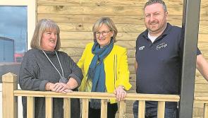McGuinness lauds work of Longford's Attic House