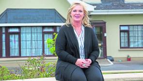 A feast for Bethany House kicks off in Longford town this weekend