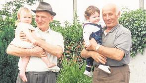 Longford Leader columnist Mattie Fox: Late Matt O&rsquo;Hara witnessed much unrest and healing in his lifetime