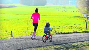 Longford mental health recovery advocate lifts lid on how exercise can improve our mental health