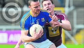 Longford captain Donal McElligott suspended for Leinster Championship quarter-final
