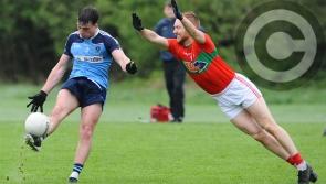 LONGFORD GAA FIXTURES