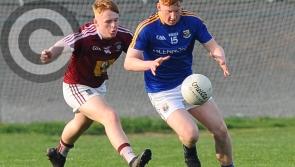 Longford minor footballers need a major improvement