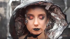 VIDEO | Cnoc Mhuire Granard nabs Junk Kouture prize for spectacular mental health video