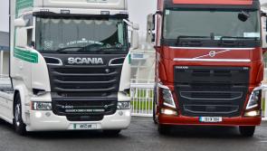 Minister praises those keeping vital food supply chain moving