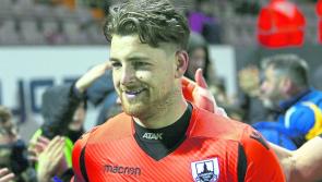 Five Longford Town players selected on the First Division Team of the Year