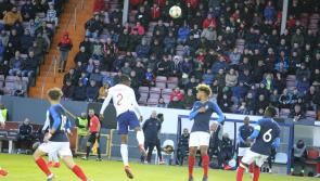 Memorable evening as France and England UEFA U17 clash ends in stalemate at pristine City Calling Stadium, Longford