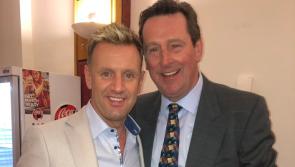 Much praise for Longford's gentle giant of country music, Mick Flavin and his family, following Late Late Show appearance 