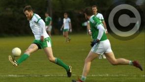Longford Senior League:  Killoe score comfortable win over Clonguish 
