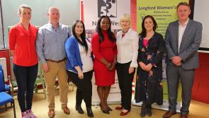 VIDEO| Harkin gives tips and tricks to candidate hopefuls at SHE project launch