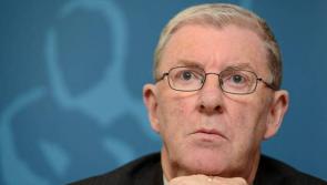 GAA heavyweights line out to pay final farewell to Longford icon Eugene McGee