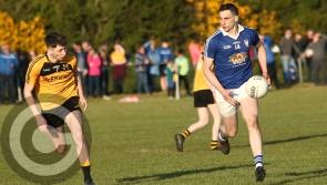 Granard beat Ballymore to consolidate top spot in the Division 2 league