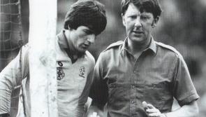 LISTEN | The Longford Leader: In his own words...the late Eugene McGee discusses what the GAA meant to him and his family
