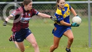 Longford ladies crowned Leinster Minor ‘B’ champions with comprehensive win over Westmeath  