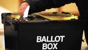 Candidates seeking election to 33rd Dáil must submit nomination by next Wednesday