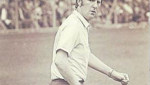 Longford's Eugene McGee: ‘A giant of Gaelic football’