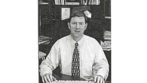 Longford's Eugene McGee was an ordinary decent man