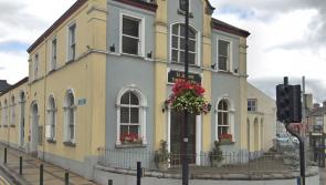 Volunteer Fair to take place in Longford's Temperance Hall