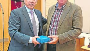 "Eugene had a great grá for St Christopher’s and disability services"