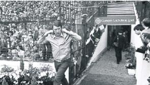 Players pay glowing tributes to their former manager Eugene McGee