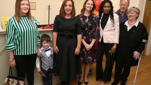 New premises for Longford County Childcare Committee