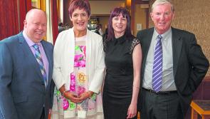 Tribute: Eugene McGee left an indelible mark on Longford