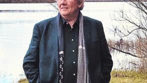 Granard's acclaimed poet to deliver talk on Longford's Literary Past.