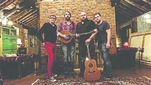 Rake the Ashes to return to Lanesboro for fundraiser gig