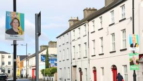 Longford Leader columnist Mattie Fox: Election posters are in service of the country
